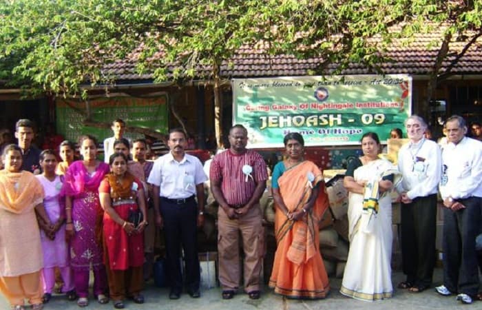 Nightingale Institute of Nursing Bangalore Extra Curriculars photo 2